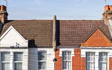 clay roofing Baker Street, Essex
