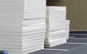 Baker Street flat roof insulation costs