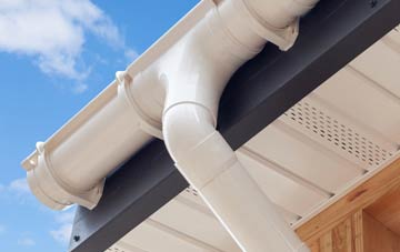 Baker Street gutter installation costs