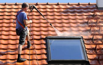roof cleaning Baker Street, Essex