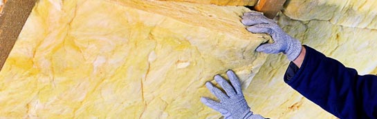 quotes for Baker Street roof insulation