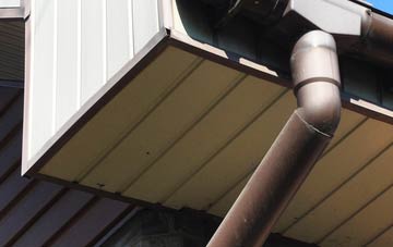 Baker Street soffit installation costs